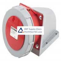 Scame_517.3257-7_Mains and DC power connectors