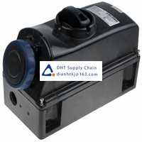 Scame_504.1683_Mains and DC power connectors