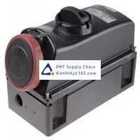 Scame_504.1687_Mains and DC power connectors