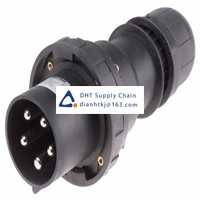 Scame_219.12537_Mains and DC power connectors