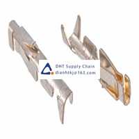 Hirose_HIF3-2630SCC_Printed Circuit Board Connector