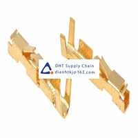 Hirose_HIF3-2022SC_Printed Circuit Board Connector