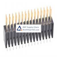 Hirose_HIF3E-30PA-2.54DSA(71)_Printed Circuit Board Connector