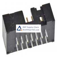 Hirose_HIF3FC-14PA-2.54DSA(71)_Printed Circuit Board Connector