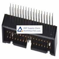 Hirose_HIF3FC-34PA-2.54DS(71)_Printed Circuit Board Connector
