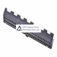 Hirose_HIF3FB-60DA-2.54DSA(71)_Printed Circuit Board Connector