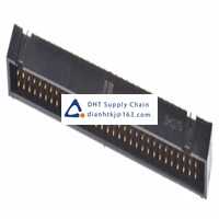 Hirose_HIF3FB-64PA-2.54DSA(71)_Printed Circuit Board Connector
