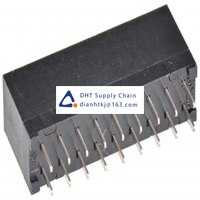 Hirose_HIF3H-18DA-2.54DSA(71)_Printed Circuit Board Connector