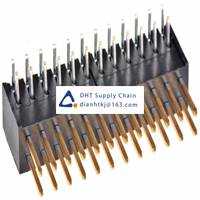 Hirose_HIF3H-24PA-2.54DS(71)_Printed Circuit Board Connector