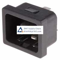 RS PRO_896-2136_Mains and DC power connectors