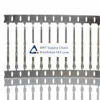 Molex_3900-0279_Printed Circuit Board Connector