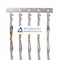 Molex_42815-0042_Printed Circuit Board Connector