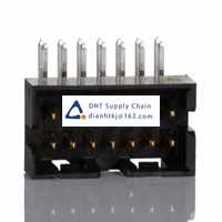 Molex_87833-1420_Printed Circuit Board Connector