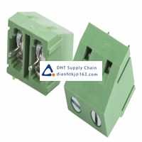 RS PRO_897-0922_Terminal Block Connector
