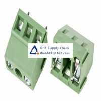 RS PRO_897-0963_Terminal Block Connector