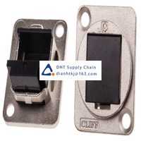 RS PRO_907-5678_AV Connector