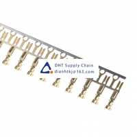 EDAC_516-290-591_Backplane and Rack Connectors