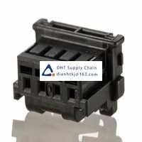 Molex_505151-0400_Printed Circuit Board Connector
