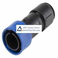Bulgin_PXP4010/03P/5055_Circular connector