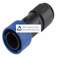 Bulgin_PXP4010/08P/5560_Circular connector