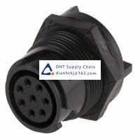 Bulgin_PXP4013/08S_Circular connector