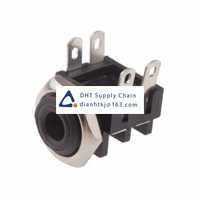 RS PRO_913-1015_AV Connector