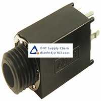 RS PRO_913-1033_AV Connector