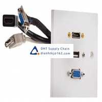 RS PRO_919-4056_AV Connector