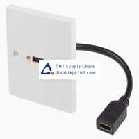 RS PRO_919-4062_AV Connector