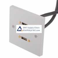 RS PRO_919-4090_AV Connector