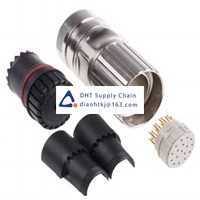 Phoenix Contact_1619756_Circular connector