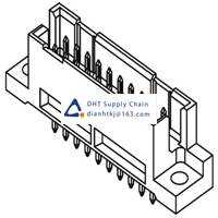 ERNI_374932 / 374932-E_Backplane and Rack Connectors