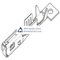 Molex_36799-0002_Printed Circuit Board Connector