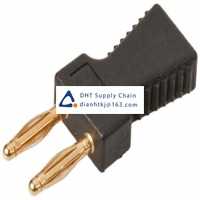 Staubli_63.9352-21_Printed Circuit Board Connector