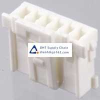 Molex_51382-1400_Printed Circuit Board Connector