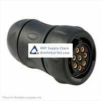 Souriau_UTS6JC128S_Circular connector