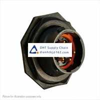 Souriau_UTS7106P_Circular connector