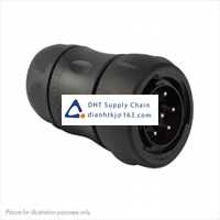 Souriau Sunbank by Eaton_UTS6JC147P_Circular connector