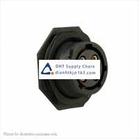Souriau Sunbank by Eaton_UTS7124S_Circular connector