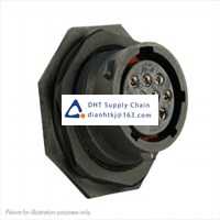 Souriau Sunbank by Eaton_UTS71210S_Circular connector