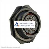 Souriau_UTS71419S_Circular connector