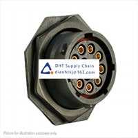 Souriau_UTS71412S_Circular connector
