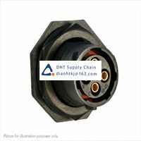 Souriau Sunbank by Eaton_UTS7104S_Circular connector