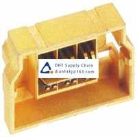 Molex_75005-0004_Printed Circuit Board Connector