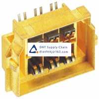 Molex_75003-0105_Printed Circuit Board Connector