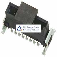 ERNI_214019 / 214019-E_Printed Circuit Board Connector