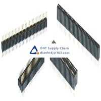 RS PRO_251-4371_Printed Circuit Board Connector