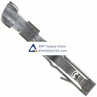Amphenol Communications Solutions_76347-303LF_Printed Circuit Board Connector