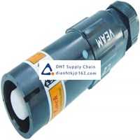 ITT Cannon_NLS-2-BK-S120-M40A_Mains and DC power connectors