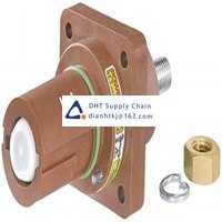 ITT Cannon_NPDFT-1-BN-L-T4_Mains and DC power connectors